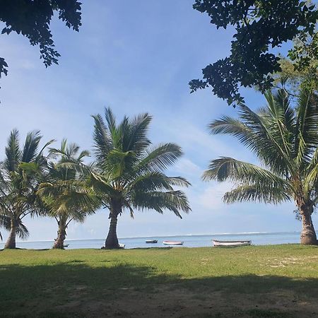 El-Sangha Studio 2Mina Pieds De La Plage De Baie Du Cap Ruisseau Creole Екстериор снимка