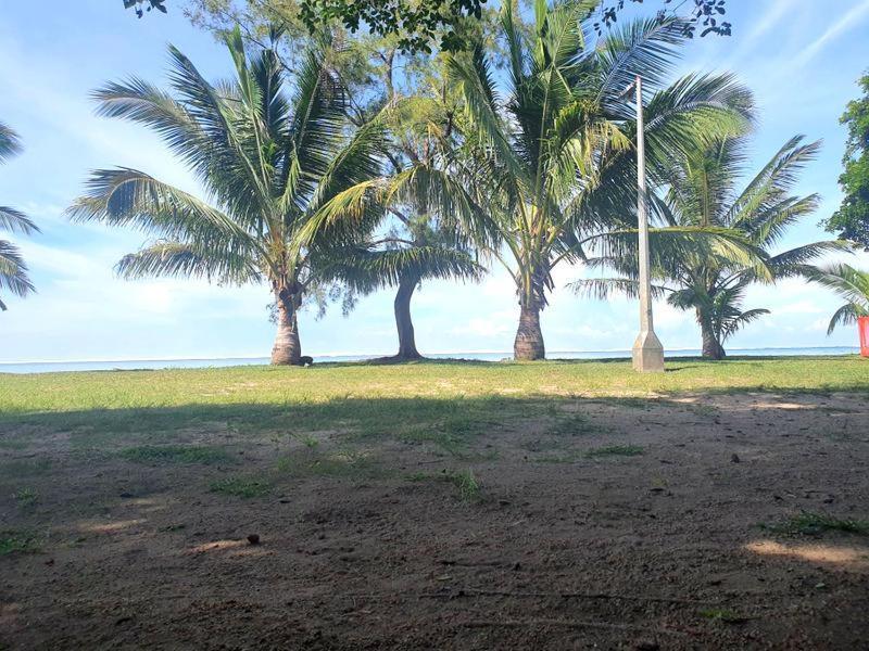El-Sangha Studio 2Mina Pieds De La Plage De Baie Du Cap Ruisseau Creole Екстериор снимка